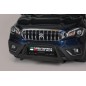 Frontbåge - Misutonida - Medium - EU - Svart Matt - Suzuki - SX4 - 2017-2018 Frontbåge - Misutonida - Medium - EU - Svart Matt - Suzuki - SX4 - 2017-2018