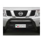 Bullbar - Misutonida - Super - EU - Zwart mat - Nissan - Navara - 2006-2009 Bullbar - Misutonida - Super - EU - Zwart mat - Nissan - Navara - 2006-2009