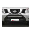 Bullenfänger - Misutonida - Super - EU - Schwarz matt - Nissan - Navara - 2006-2009