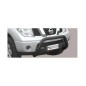 Frontbåge - Misutonida - Super - EU - Svart Matt - Nissan - Navara - 2006-2009 Frontbåge - Misutonida - Super - EU - Svart Matt - Nissan - Navara - 2006-2009