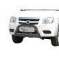 Frontbåge - Misutonida - Super - Inscripted - EU - Svart Matt - Mazda - BT-50 - 2009-2012 Frontbåge - Misutonida - Super - Inscripted - EU - Svart Matt - Mazda - BT-50 - 2009-2012