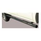 Sidebars - Misutonida - Grand Pedana - Black matte - Set - Toyota - Hilux - Double Cab - 2001-2005 Sidebars - Misutonida - Grand Pedana - Black matte - Set - Toyota - Hilux - Double Cab - 2001-2005