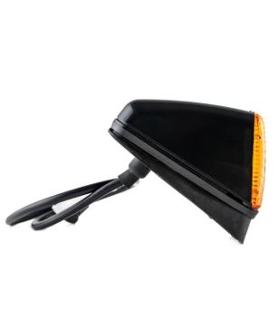 Toplamp - Tralert - Volvo-Style - Amber - 24V