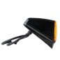 Cab roof lights - Tralert - Volvo-Style - Amber - 24V Cab roof lights - Tralert - Volvo-Style - Amber - 24V