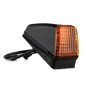 Toplamp - Tralert - Volvo-Style - Amber - 24V Toplamp - Tralert - Volvo-Style - Amber - 24V