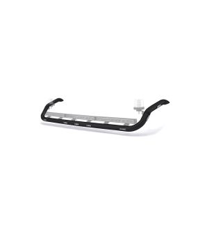 Dakbeugel - Bragan - Wide- 6 lampsteunen - Zwart - LED - DAF - XG+ - 2021+
