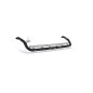 Roof bar - Bragan - Wide  - 6 light mounts - Black - LED - DAF - XF/XG - 2021+