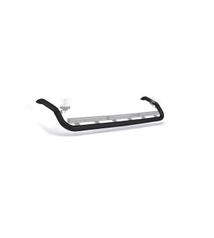 Dakbeugel - Bragan - Wide- 6 lampsteunen - Zwart - DAF - XG+ - 2021+