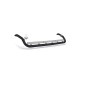 Roof bar - Bragan - Wide  - 6 light mounts - Black - DAF - XF/XG - 2021+