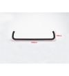 Roof bar - Bragan - Wide- 6 light mounts - Black - DAF - XG+ - 2021+