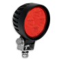 Werklamp - Tralert - 8312 BMR - 3.3" - 8.4cm - Rood - Work / Scene Werklamp - Tralert - 8312 BMR - 3.3" - 8.4cm - Rood - Work / Scene