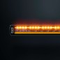 LED Lightbar - Strands - Siberia Night Guard - SR - 20" - 50.5cm - Positionslicht Weiß/Amber - 1 Blinkmuster - Driving LED Lightbar - Strands - Siberia Night Guard - SR - 20" - 50.5cm - Positionslicht Weiß/Amber - 1 Blinkmuster - Driving