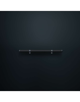 LED Light bar - Strands - Siberia Night Guard - SR - 20" - 50.5cm - Position light White/Amber - 1 flash pattern - Driving