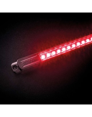 Interieurverlichting - Strands - Unity Underglow - 11.1" - 28.1cm - Helder - Rood - 12V-30V
