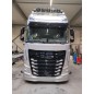 Kopia av Solskydd - Rök - modell med frontspegel - DAF - LF - 2001-2023 Kopia av Solskydd - Rök - modell med frontspegel - DAF - LF - 2001-2023