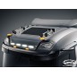 Dachbügel - Lightfix - Sky-light Wing - Vorverkabelt - Schwarz - DAF - XD/XF/XG - Sleeper High Cab - 2021+