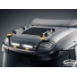 Dachbügel - Lightfix - Sky-light Wing - Vorverkabelt - Schwarz - DAF - XD/XF/XG - Sleeper High Cab - 2021+