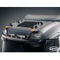 Dachbügel - Lightfix - Sky-light Wing - Vorverkabelt - Schwarz - DAF - XD/XF/XG - Sleeper High Cab - 2021+