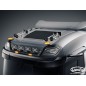 Dachbügel - Lightfix - Sky-light Wing - Vorverkabelt - Schwarz - DAF - XD/XF/XG - Sleeper High Cab - 2021+
