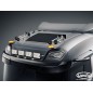 Dachbügel - Lightfix - Sky-light Wing - Vorverkabelt - Schwarz - DAF - XD/XF/XG - Sleeper High Cab - 2021+