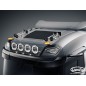 Dachbügel - Lightfix - Sky-light Wing - Vorverkabelt - Schwarz - DAF - XD/XF/XG - Sleeper High Cab - 2021+