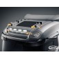 Roof bar - Lightfix - Sky-light H-Type - Prewired - DAF - XD/XF/XG - Sleeper High Cab - 2021+