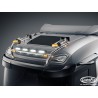 Dachbügel - Lightfix - Sky-light H-Type - Vorverkabelt - DAF - XD/XF/XG - Sleeper High Cab - 2021+