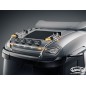 Roof bar - Lightfix - Sky-light H-Type - Prewired - DAF - XD/XF/XG - Sleeper High Cab - 2021+