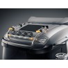 Dachbügel - Lightfix - Sky-light H-Type - Vorverkabelt - DAF - XD/XF/XG - Sleeper High Cab - 2021+