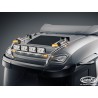 Dachbügel - Lightfix - Sky-light H-Type - Vorverkabelt - DAF - XD/XF/XG - Sleeper High Cab - 2021+