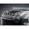 Roof bar - Lightfix - Sky-light H-Type - Prewired - DAF - XD/XF/XG - Sleeper High Cab - 2021+