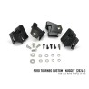 Grille Kit - Lazer - Triple-R 750 - Set - Ford - Tourneo Custom - 2024+