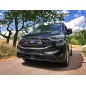 Kylargrill Kit - Lazer - Triple-R 750 - Set - Ford - Tourneo Custom - 2024+ Kylargrill Kit - Lazer - Triple-R 750 - Set - Ford - Tourneo Custom - 2024+