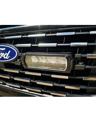 Grille Kit - Lazer - Triple-R 750 - Set - Ford - Tourneo Custom - 2024+