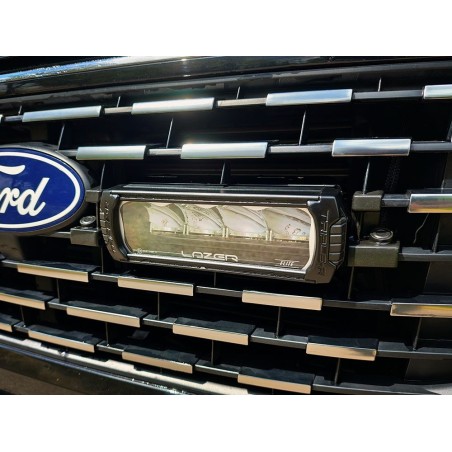 Kühlergrill-Kit - Lazer - Triple-R 750 - Satz - Ford - Tourneo Custom - 2024+