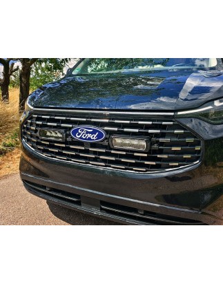 Kühlergrill-Kit - Lazer - Triple-R 750 - Satz - Ford - Tourneo Custom - 2024+