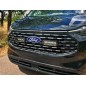 Kühlergrill-Kit - Lazer - Triple-R 750 - Satz - Ford - Tourneo Custom - 2024+ Kühlergrill-Kit - Lazer - Triple-R 750 - Satz - Ford - Tourneo Custom - 2024+