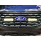 Kühlergrill-Kit - Lazer - Triple-R 750 - Satz - Ford - Tourneo Custom - 2024+ Kühlergrill-Kit - Lazer - Triple-R 750 - Satz - Ford - Tourneo Custom - 2024+