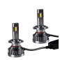 LED lamp - Ledson - Ersatz-LED - H7 - Weiß - 5000K - 24V - Satz