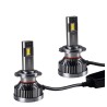 LED lamp - Ledson - Replacement LED - H7 - White - 5000K - 24V - Set