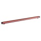 LED-ramp - Tralert - Stratos 1295 - 51" - 129.5cm - Xenon vit - Positionsljus Röd/Bärnsten - 1 blixtmönster - Driving - LED-ramp - Tralert - Stratos 1295 - 51" - 129.5cm - Xenon vit - Positionsljus Röd/Bärnsten - 1 blixtmönster - Driving -