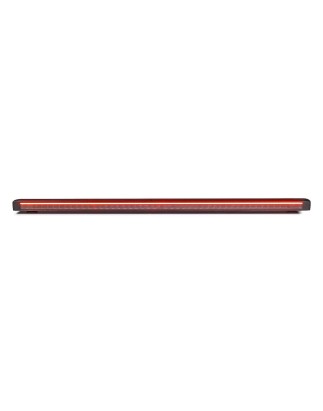 LED Light bar - Tralert - Stratos 1295 - 51" - 129.5cm - Xenon white - Position light Red/Amber - 1 flash pattern - Driving