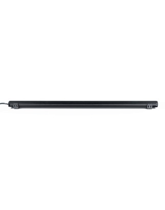 LED bar - Tralert - Stratos 1295 - 51" - 129.5cm - Xenon wit - Positielicht Rood/Amber - 1 flitspatroon - Driving