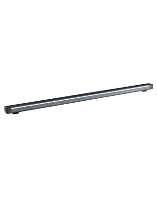 LED Lightbar - Tralert - Stratos 1295 - 51" - 129.5cm - Xenon Weiß - Positionslicht Weiß/Amber - 1 Blinkmuster - Driving -