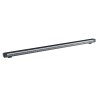 LED Lightbar - Tralert - Stratos 1295 - 51" - 129.5cm - Xenon Weiß - Positionslicht Weiß/Amber - 1 Blinkmuster - Driving -