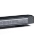 LED Light bar - Tralert - Stratos 1295 - 51" - 129.5cm - Xenon white - Position light White/Amber - 1 flash pattern - Driving LED Light bar - Tralert - Stratos 1295 - 51" - 129.5cm - Xenon white - Position light White/Amber - 1 flash pattern - Driving