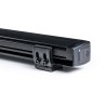 LED Light bar - Tralert - Stratos 989 - 38.9" - 98.9cm - Xenon white - Position light Red/Amber - 1 flash pattern - Driving