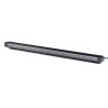 LED Light bar - Tralert - Stratos 989 - 38.9" - 98.9cm - Xenon white - Position light Red/Amber - 1 flash pattern - Driving