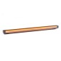 LED bar - Tralert - Stratos 989 - 38.9" - 98.9cm - Xenon wit - Positielicht Wit/Amber - 1 flitspatroon - Driving LED bar - Tralert - Stratos 989 - 38.9" - 98.9cm - Xenon wit - Positielicht Wit/Amber - 1 flitspatroon - Driving