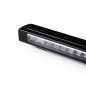 LED Light bar - Tralert - Stratos 989 - 38.9" - 98.9cm - Xenon white - Position light White/Amber - 1 flash pattern - Driving LED Light bar - Tralert - Stratos 989 - 38.9" - 98.9cm - Xenon white - Position light White/Amber - 1 flash pattern - Driving